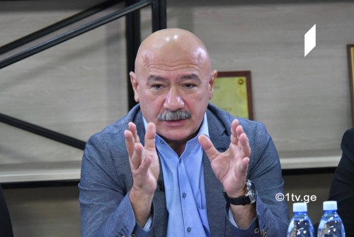 General Director of First Channel commented about selection of broadcaster’s new building design