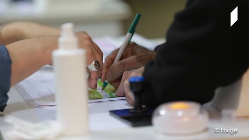 ODIHR to make statement about preliminary evaluation of Georgian elections on October 22