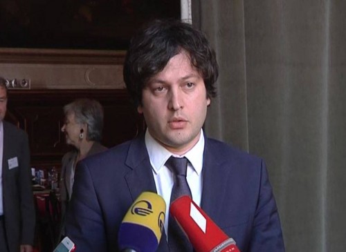 Venice Commission acknowledges progress made by Parliament - Irakli Kobakhidze