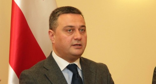 ვიქტორ დოლიძე - სააკაშვილი ჩემთვის თემა არ არის, ის ჩვენი ქვეყნის წარსულია
