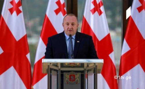 გიორგი მარგველაშვილმა გურამ კაშიაზე კიდევ ერთი კომენტარი გააკეთა - ყველა ადამიანი, ვისაც თავისუფლების, როგორც უმაღლესი ღირებულების სჯერა, ვალდებულია, მეორე ადამიანის თავისუფლება დაიცვას