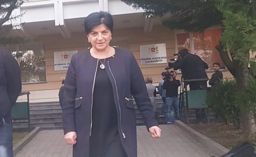 თიანეთის არჩევნებთან დაკავშირებით მცხეთის რაიონული სასამართლოს გადაწყვეტილებას სამი მხარე ასაჩივრებს