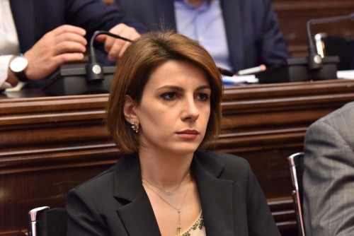 თამარ ჩუგოშვილი - ლადო ჭანტურიას კანდიდატურის ასეთი დიდი მხარდაჭერა იმის გამომხატველია, რომ ჩვენი მხრიდან შესაბამისი კანდიდატურები იყო წარდგენილი