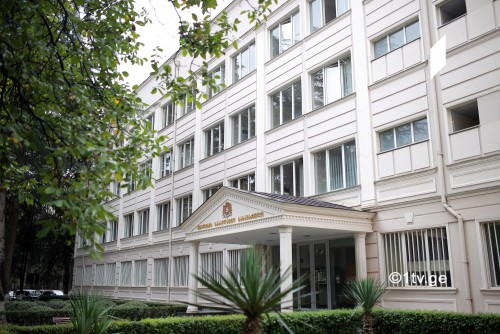 Appeals Court has new deputy chairperson