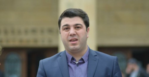 გიორგი ფანცულაია - ე.წ. ციანიდის საქმის მასალების გავრცელებაზე უნდა დაიკითხონ როგორც სასამართლოს, ასევე პროკურატურის თანამშრომლები