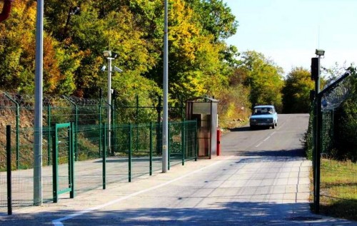 ოკუპირებული ახალგორის რაიონში მოსაბრუნის ე.წ. გამშვებ პუნქტზე უახლოეს მომავალში რუს ე.წ. მესაზღვრეებთან ერთად „პატრულირებას“ დე ფაქტო ხელისუფლების ე.წ. მესაზღვრეები დაიწყებენ