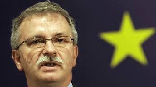ევროპარლამენტარი - ურთიერთობა, რაც დღესაა საქართველოსა და ევროპას შორის, არ არის საბოლოო შედეგი