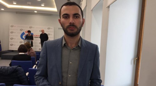 „სამართლიანი არჩევნები“ - მნიშვნელოვანია, რომ სამართალდამცველმა უწყებებმა ფაქტი ეფექტურად, სწრაფად და გამჭვირვალედ გამოიძიონ
