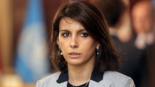 თამარ ჩუგოშვილი - რამდენიმე საარჩევნო უბანზე სხვადასხვა პირების უკანონოდ ყოფნის ფაქტი ფიქსირდება
