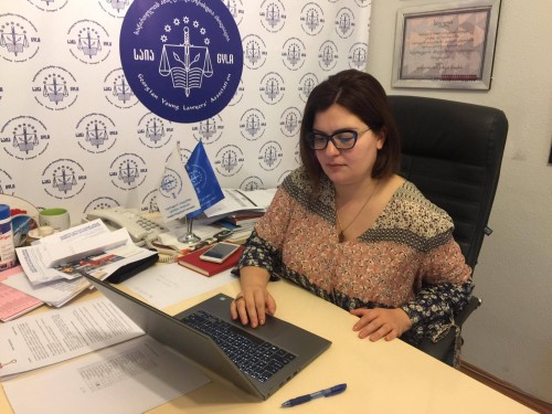 ანა ნაცვლიშვილი - დაკავებისას გარდაცვლილი პირის საქმეზე გამოძიება სამოხელეო დანაშაულის მუხლითაც უნდა წარიმართოს
