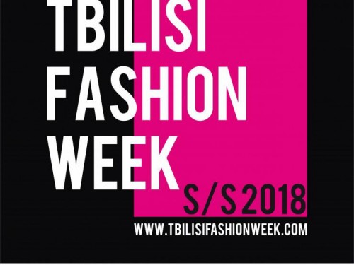Tbilisi Fashion Week to be held in October 27-30