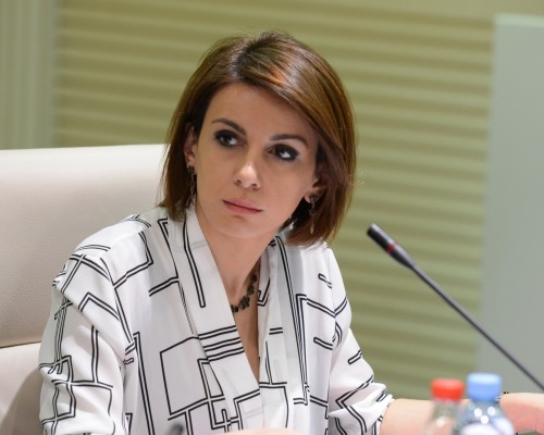 თამარ ჩუგოშვილი მეჭიაურის საკითხზე სასამართლოს გადაწყვეტილებაზე - კონკრეტული ოლქის შედეგები შესაბამისი ორგანოების, საარჩევნო კომისიისა და სასამართლოს კომპეტენციაა