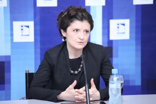 იუსტიციის მინისტრი პარტიებს, კანდიდატებსა და ამომრჩევლებს შეახსენებს, რომ საცხოვრებელ მისამართზე რეგისტრაციისთვის რამდენიმე დღე დარჩა