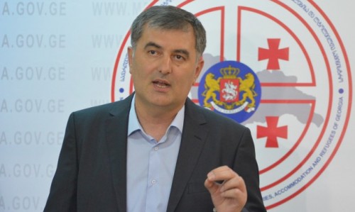 სოზარ სუბარის ინფორმაციით, მამია ალასანიას, გურამ გაბესკირიასა ​და კიდევ 23 პირის ცხედრები იდენტიფიცირებული და გადმოსვენებულია