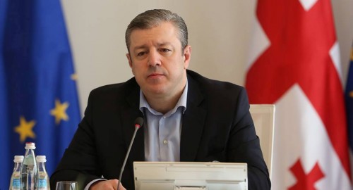 გიორგი კვირიკაშვილი - დარწმუნებული ვარ, გიორგი ტყემალაძე, ამჯერად უკვე თავმჯდომარის რანგში, მნიშვნელოვან წვლილს შეიტანს თბილისის საკრებულოს წარმატებულ საქმიანობაში