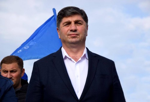 თამაზ ნავერიანი - არავითარი შიდადაპირისპირება არ არსებობს, ეს არის მტკნარი სიცრუე