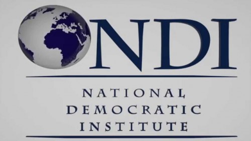 NDI-ს სადამკვირვებლო დელეგაცია - ცალკეული ინციდენტების მიუხედავად, მოქალაქეებმა თავისუფლად შეძლეს ხმის მიცემა
