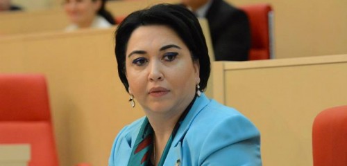 ეკა ბესელია - „ნაციონალურ მოძრაობას“ საერთაშორისო ორგანიზაციებისთვის თავის მსხვერპლად წარმოჩენა სჭირდება
