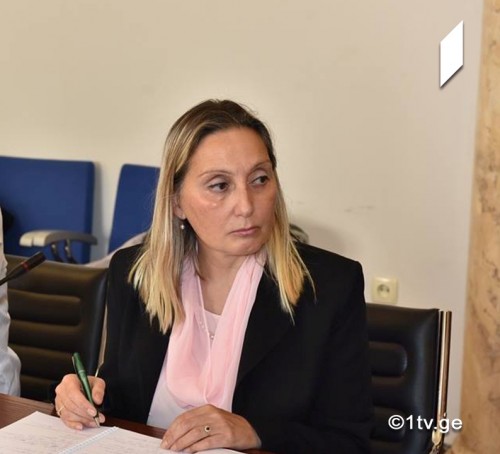 რადკა ბეთჩევა - საზოგადოებრივი მაუწყებლის საკანონმდებლო ინიციატივა მნიშვნელოვანია საზოგადოებისა და თავად მაუწყებლისთვის 