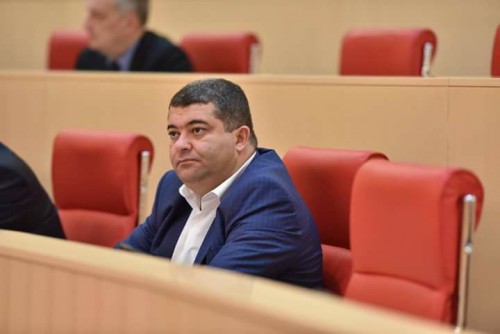 მარნეულის მაჟორიტარი დეპუტატი - ყიზილაჯლოში მომხდარი ინციდენტის მიზეზი შიდაპარტიული დაპირისპირება არ ყოფილა და ეს ზუსტად ვიცი 