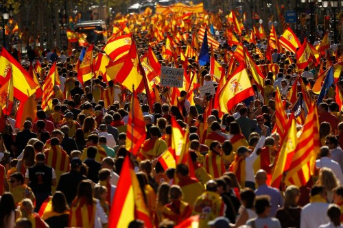 Reuters: Catalonia will apply referendum law calling for independence declaration