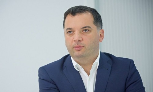 ილია ელოშვილი - ხუდონჰესის პროექტზე ინვესტორისგან კიდევ ერთ წინადადებას ველოდებით