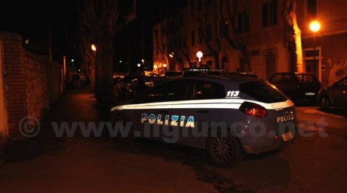 Two Georgian citizens arrested in Italy