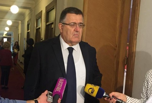 სოფლის მეურნეობის მინისტრის მოადგილე - აზიურ ფაროსანასთან ბრძოლაში ძირითადი თანხები დონორებიდან მოზიდული ფინანსებიდან დაიხარჯება