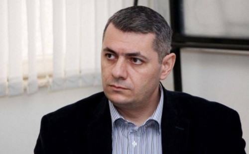 არსებული ინფორმაციით, სომხეთის მიერ დანიშნულ ახალ ელჩს საქართველოს საგარეო უწყებამ აკრედიტაცია არ მისცა