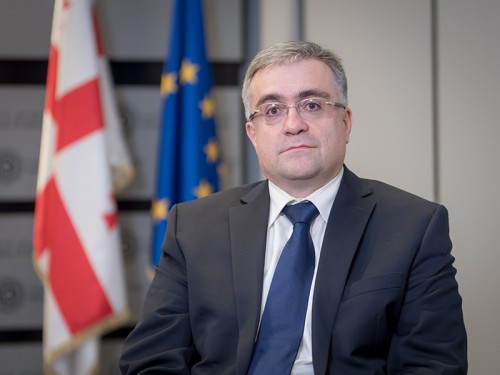 არჩილ მესტვირიშვილი - დაგროვებითი პენსიისას, როდესაც ინვესტიციები არის გათვლილი გრძელვადიან პერიოდზე, დანაკარგის ალბათობა მინიმალურია