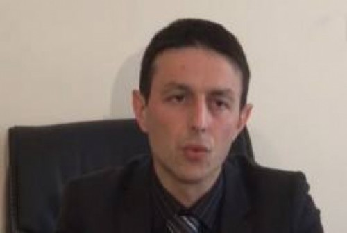 ბუტა რობაქიძის საქმეზე ერთ-ერთი მთავარი მოწმის დაკითხვა დღეს გაგრძელდება