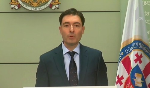 Head of State Audit Service ready to meet with NGO sector representatives