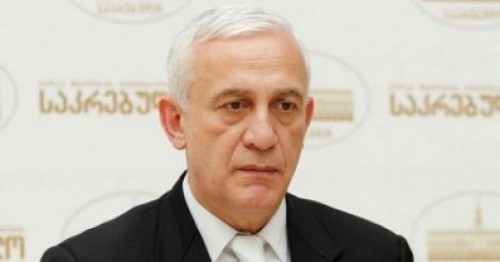 გიორგი ალიბეგაშვილი - ალეკო ელისაშვილის განცხადებები ხშირად არასერიოზულად აღიქმება