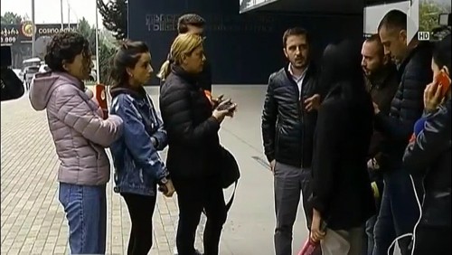 პაატა პავლიაშვილის გარდაცვალების საქმე - საია გამოძიების მუხლის გადაკვალიფიცირებას ითხოვს