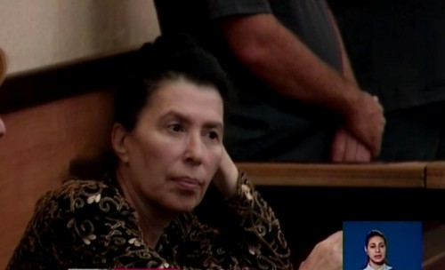 Discussions resume into Center Point case