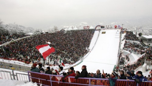 Innsbruck to reject 2026 Winter Olympics bid after referendum