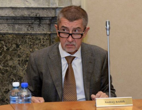 ჩეხეთის საპარლამენტო არჩევნებში მულტიმილიონერი კანდიდატის მოძრაობამ გაიმარჯვა