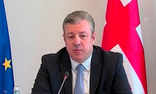 გიორგი კვირიკაშვილი ლევან ხაბეიშვილის შესაძლო ცემის ფაქტს გამოეხმაურა