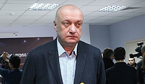 საქართველოს კალათბურთის ფედერაციამ ევრობასკეტ 2021-ის ქვეჯგუფის მასპინძლობის სურვილი გამოთქვა