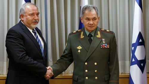 რუსეთის თავდაცვის მინისტრი - სირიაში სამხედრო ოპერაცია დასასრულს უახლოვდება