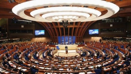 PACE to vote for Georgian judicial candidates today