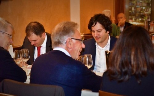 Venice Commission to approve its final conclusion on Georgia’s constitutional changes today