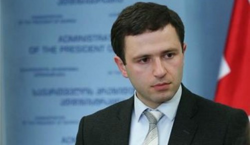 Kakha Kozhoridze: Violence is harming for state