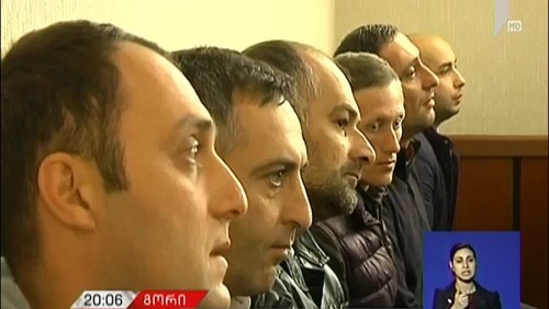 ბექა ხახუბიას გარდაცვალების საქმე - ტრაგიკულად დაღუპულის ძმა პატრულის თანამშრომლებს უკანონო ქმედებებში ადანაშაულებს