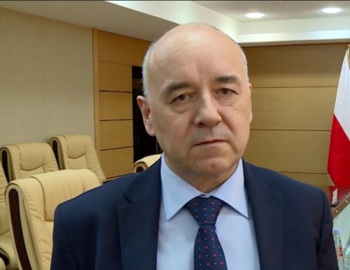 პოლონეთის ელჩი საქართველოში - საქართველო ყოველთვის იყო ევროპული ქვეყანა 