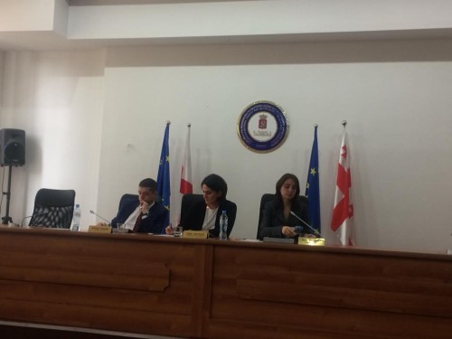 სემეკ-ის გადაწყვეტილებით, შპს „არზუ გაზისთვის“ სამომხმარებლო ტარიფი 7.5 თეთრით გაიზარდა