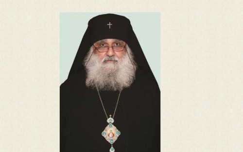 წმინდა სინოდის გადაწყვეტილებით, მეუფე ექვთიმეს მღვდელმსახურების უფლება აღუდგა 