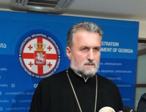 მამა მიქაელ ბოტკოველი - „ციანიდის საქმე“ უნდა ჩაბარდეს ისტორიას და ჩვენ ვიწყებთ ახალ ცხოვრებას