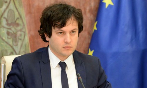 It does not matter who signs constitutional changes, document will still inevitably take effect – Parliamentary Speaker