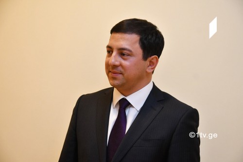არჩილ თალაკვაძე - ვფიქრობ, მეხანძრე-მაშველებისთვის ანაზღაურების ზრდაა საჭირო